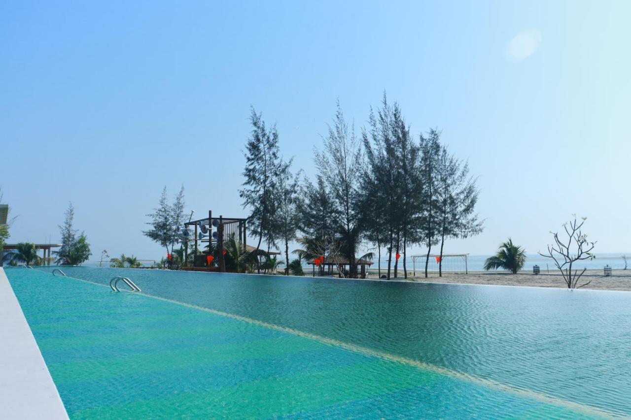 Mermaid Eco Resort Dhoapalong Exteriér fotografie