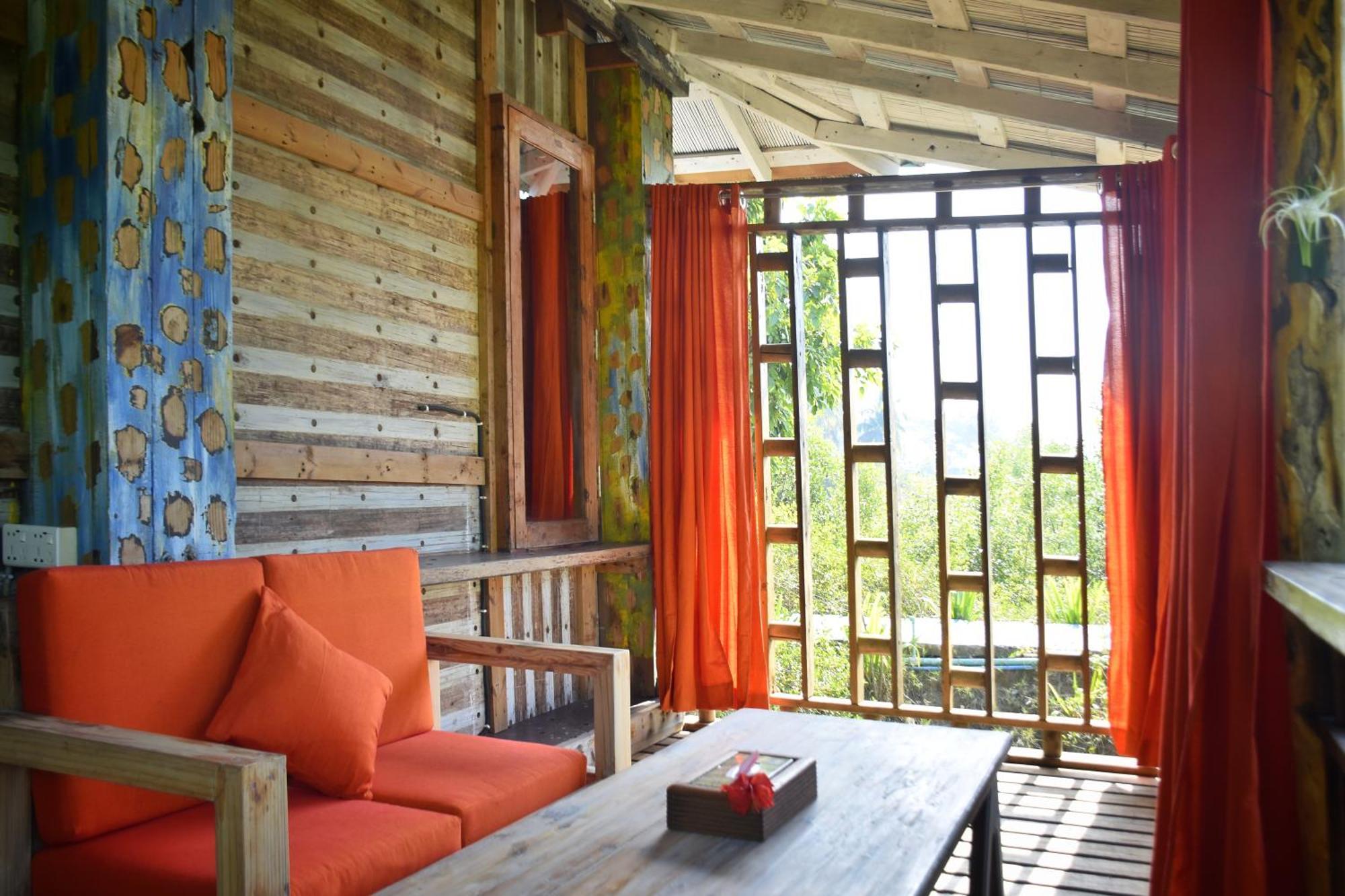 Mermaid Eco Resort Dhoapalong Exteriér fotografie